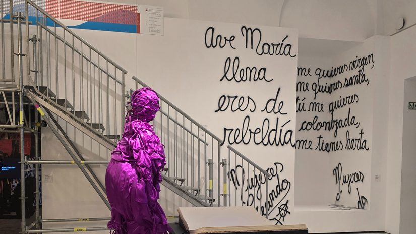 Dispositivo 92: ¿puede la historia ser rebobinada?